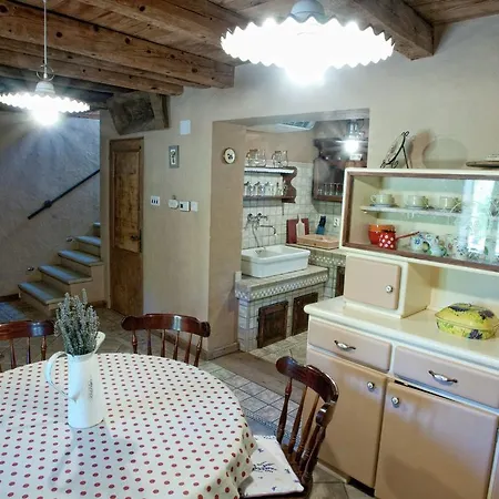 펜션 Garden House Rozi