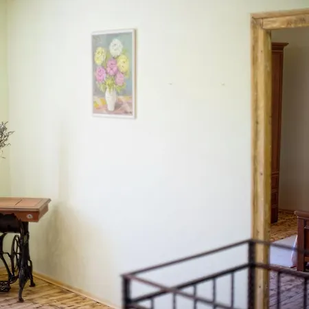 Garden House Rozi * Roč